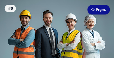 Gestión de Creación de Empresas