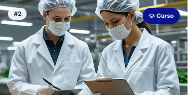 HACCP (Análisis de Peligros y Puntos Críticos de Control)