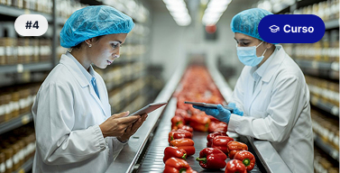 ISO 22000 (Sistema de Gestión de la Inocuidad de los Alimentos)